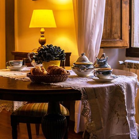 Residenza Dei Medici Palace Costanza Firenze Esterno foto