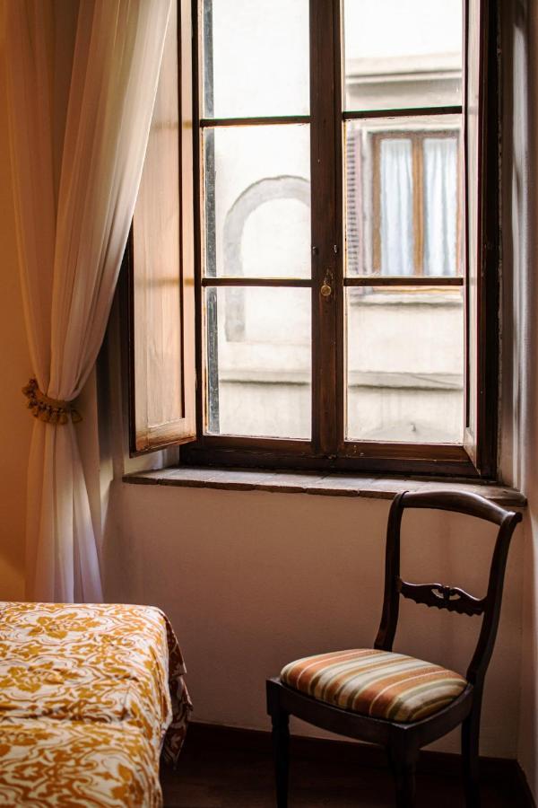 Residenza Dei Medici Palace Costanza Firenze Esterno foto