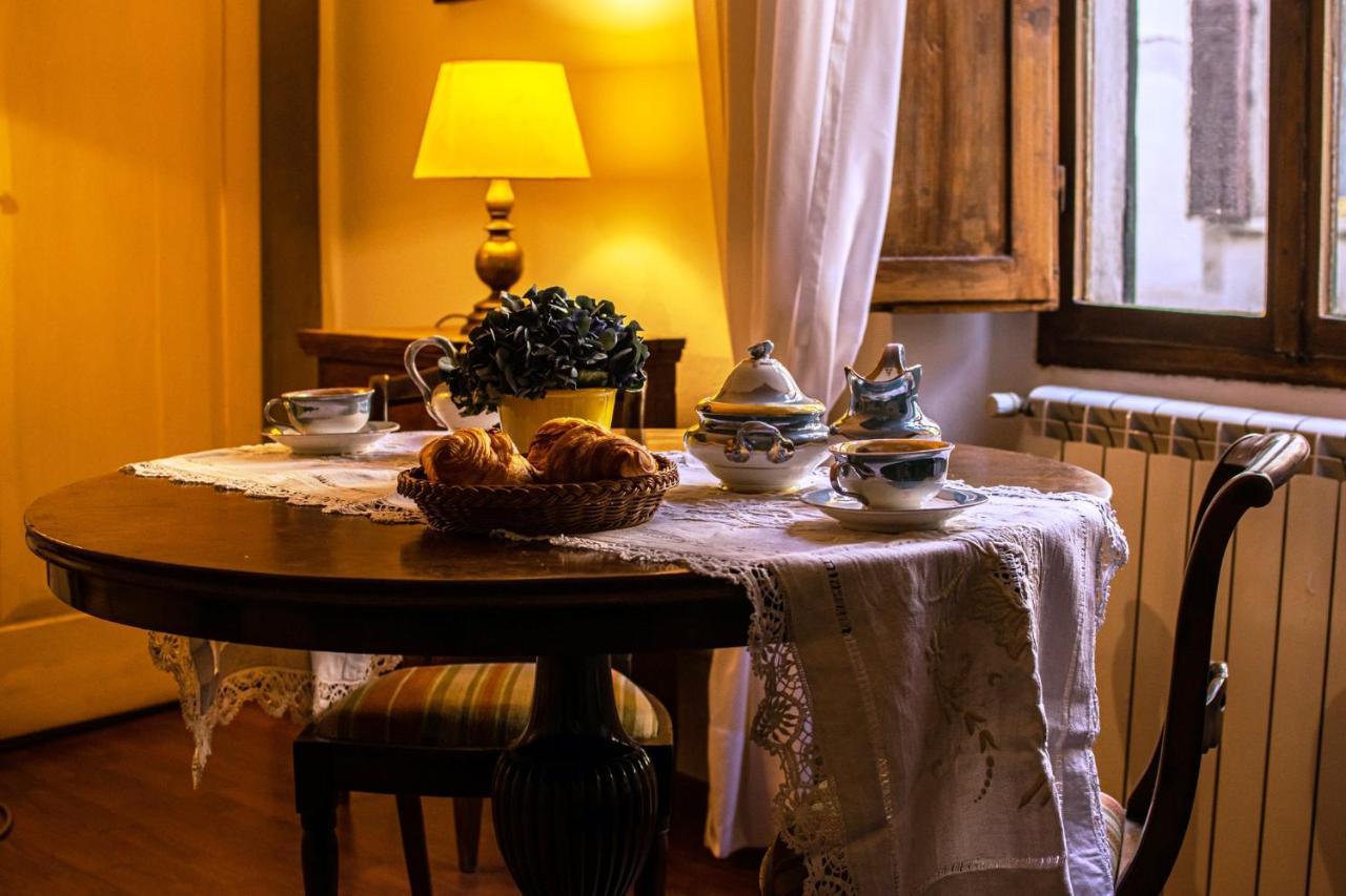 Residenza Dei Medici Palace Costanza Firenze Esterno foto