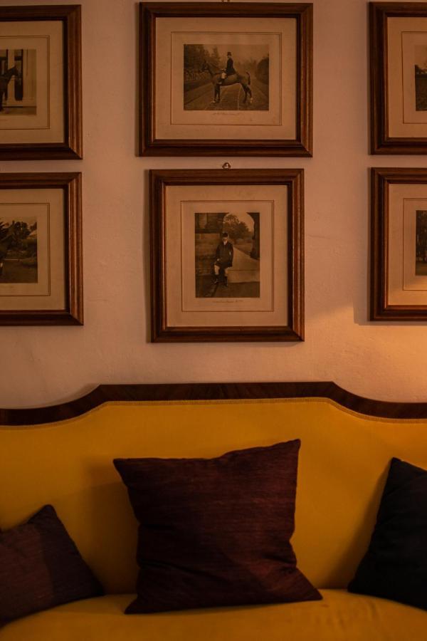 Residenza Dei Medici Palace Costanza Firenze Esterno foto
